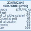 Nipiol Omogeneizzato prosciutto – 4 vasetti da 80 g - immagine 2