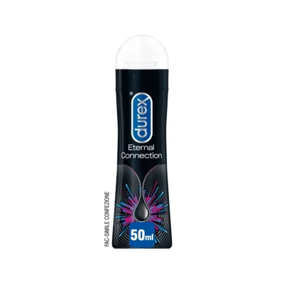 DUREX ETERNAL CONNECTION GEL LUBRIFICANTE - 50ml