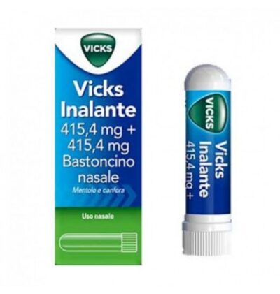 VICKS INALANTE*RIN FL 1G