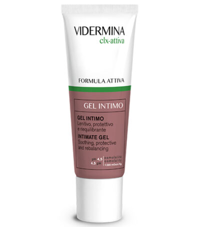 VIDERMINA CLX GEL 30ML