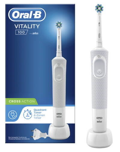 Oral-B VITALITY