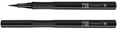 RVB LAB EYELINER Water resistant