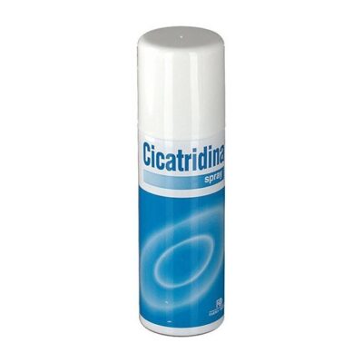 Cicatridina spray - Flacone da 125 ml