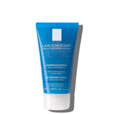 La roche posay - ESFOLIANTE DELICATO GOMMAGE SURFIN - 50 ml