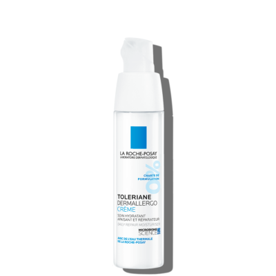 La Roche Posay -  TOLERIANE DERMALLERGO CREMA - 40 ml