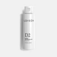 Lovren D2 Latte Detergente - 100 ml