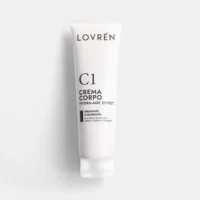 Lovren C1 Crema Corpo Idratante - 150 ml