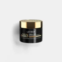 Lovren Crema Viso Time-Age Gold - 30 ml