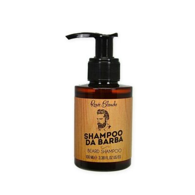 RENEE BALANCHE SHAMPOO DA BARBA 10 - 100 ml