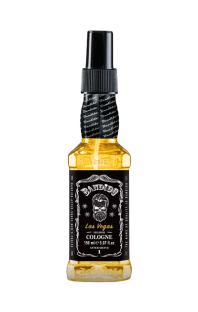 Bandido colonia dopo barba las vegas - 150 ml