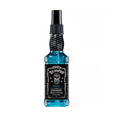 Bandido colonia dopo barba berlin - 150 ml