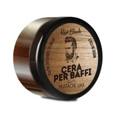 Renee Blanche Cera da Barba e Baffi - 50 ml