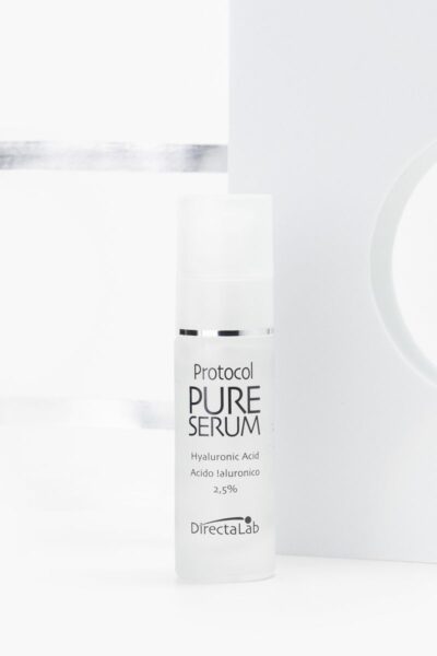 DirectaLab Protocol Pure Serum Acido Ialuronico 2,5%