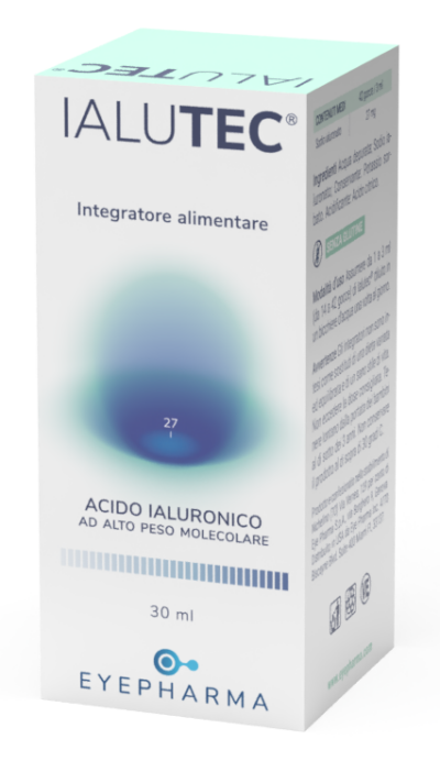 IALUTEC - 30 ml