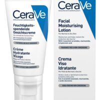 CeraVe Crema Viso Idratante - 52 ml