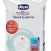 Chicco Salviettine Igienizzanti - 15 salviette - immagine 2