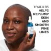 La Roche Posay Hyalu B5 Siero Anti-rughe Concentrato Riparatore - 30 ml - immagine 4