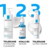 La Roche Posay Hyalu B5 Siero Anti-rughe Concentrato Riparatore - 30 ml - immagine 8