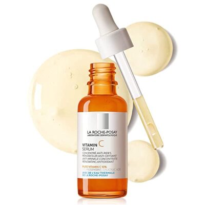 La Roche-Posay Pure Vitamin C10 Siero Viso - 30ml